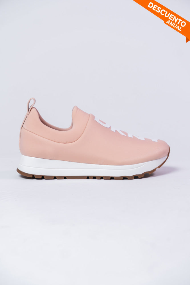 Tenis Women DKNY - Tenis