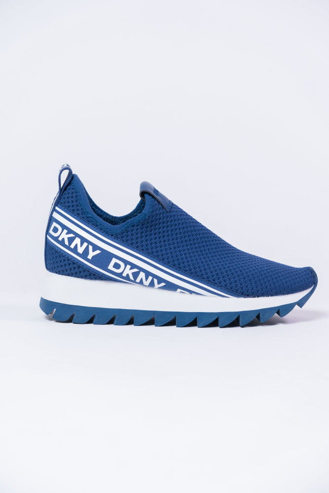 Tenis Women DKNY - Tenis