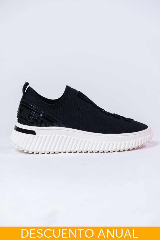 Tenis Women DKNY - Tenis