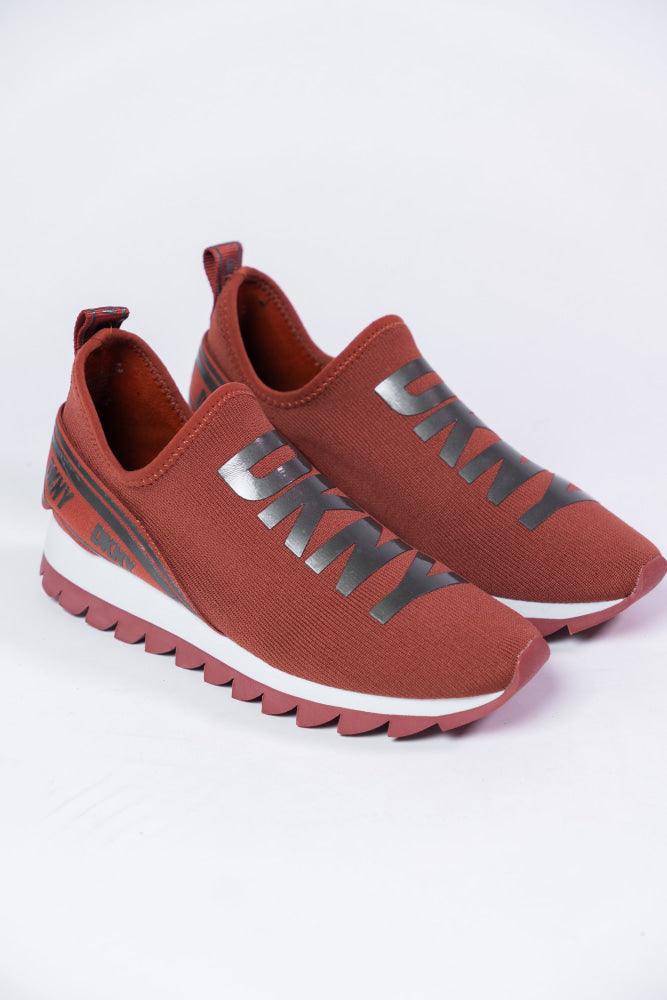 Tenis Women DKNY - Tenis