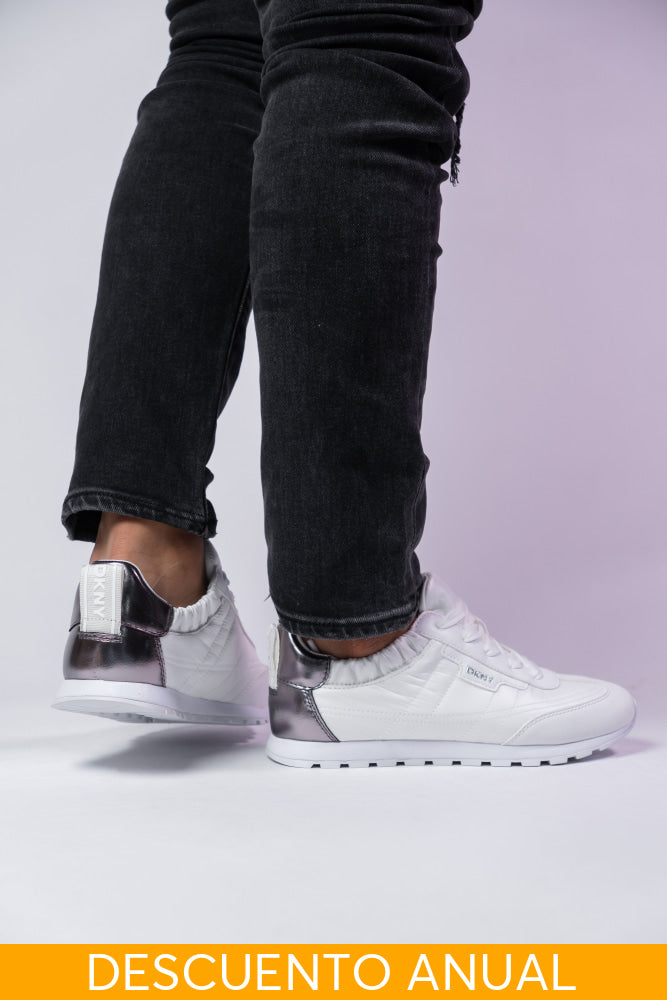 Tenis Women DKNY - Tenis