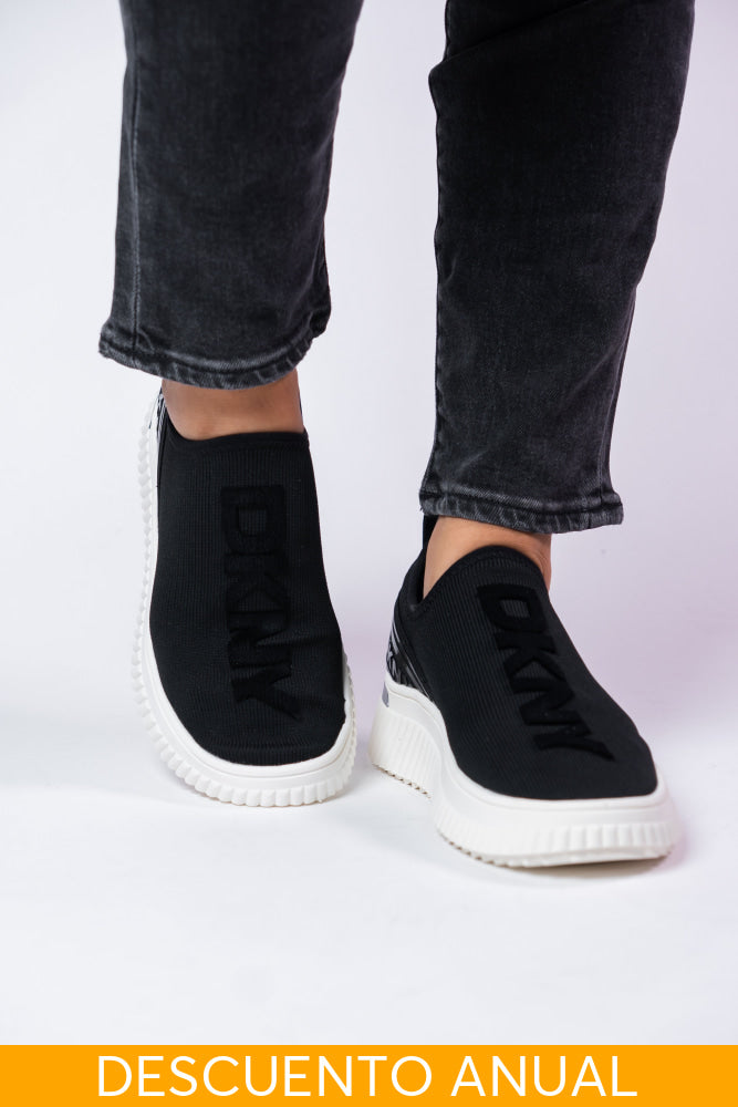 Tenis Women DKNY - Tenis