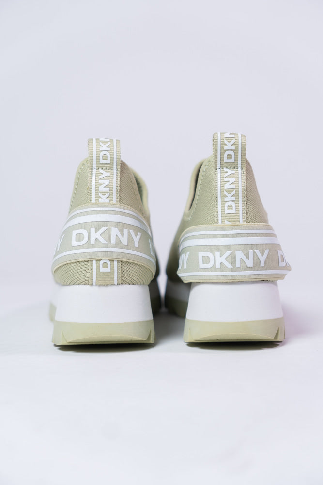 Tenis Women DKNY - Tenis