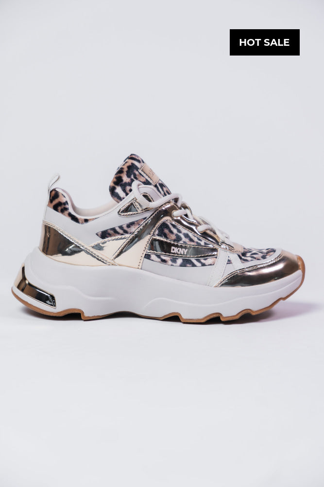 Tenis Women DKNY - Tenis