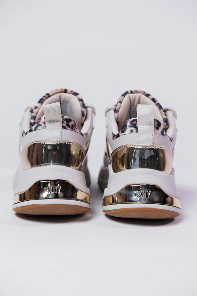 Tenis Women DKNY - Tenis