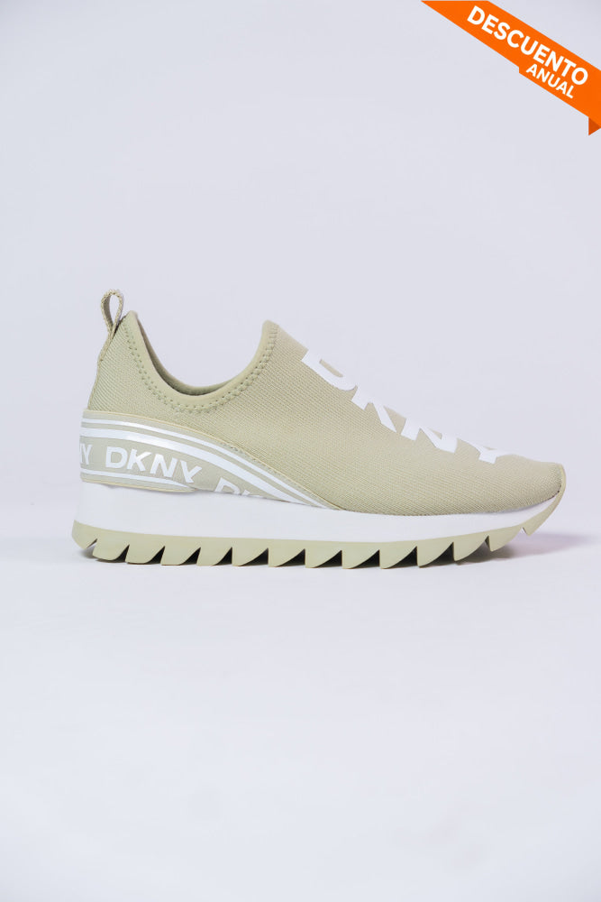 Tenis Women DKNY - Tenis