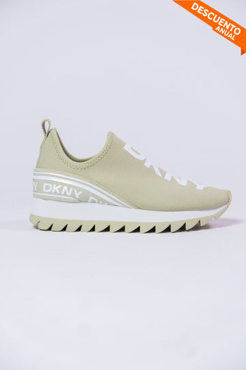 Tenis Women DKNY - Tenis