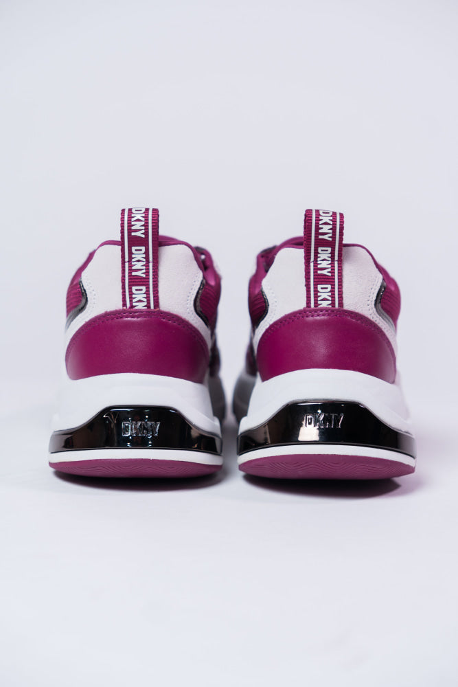 Tenis Women DKNY - Tenis