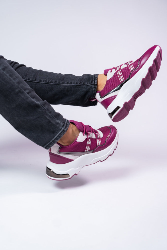 Tenis Women DKNY - Tenis