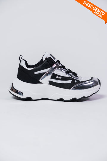 Tenis Women DKNY - Tenis