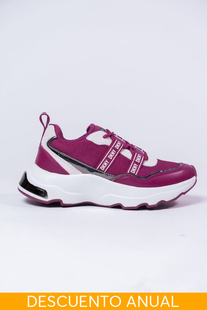 Tenis Women DKNY - Tenis