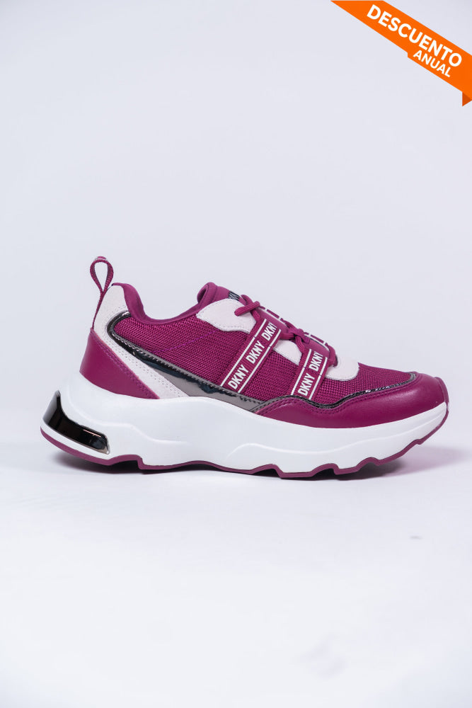 Tenis Women DKNY - Tenis