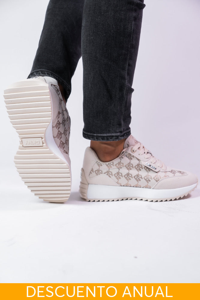 Tenis Women DKNY - Tenis
