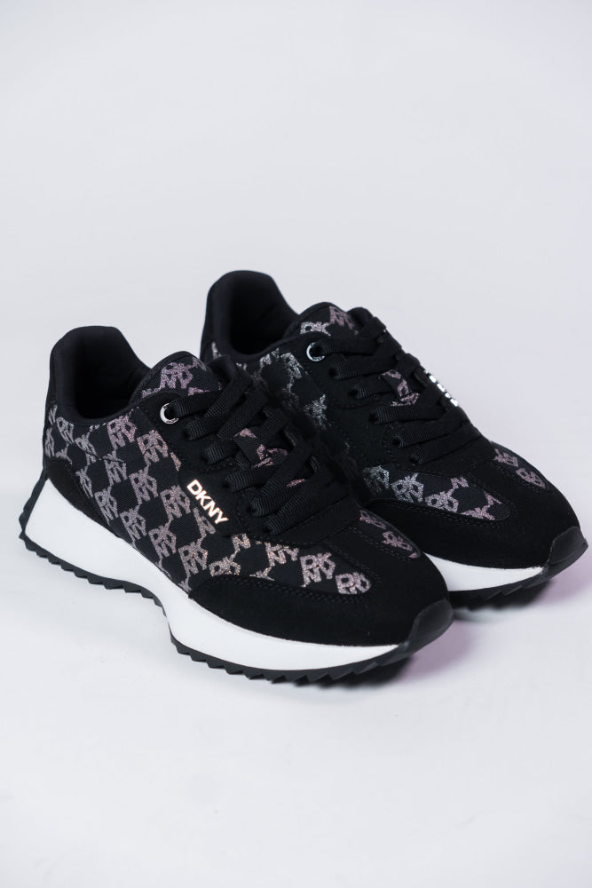 Tenis Women DKNY - Tenis