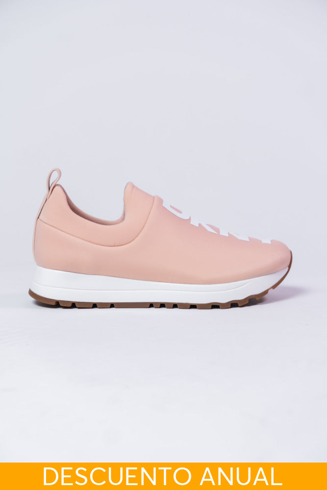 Tenis Women DKNY - Tenis