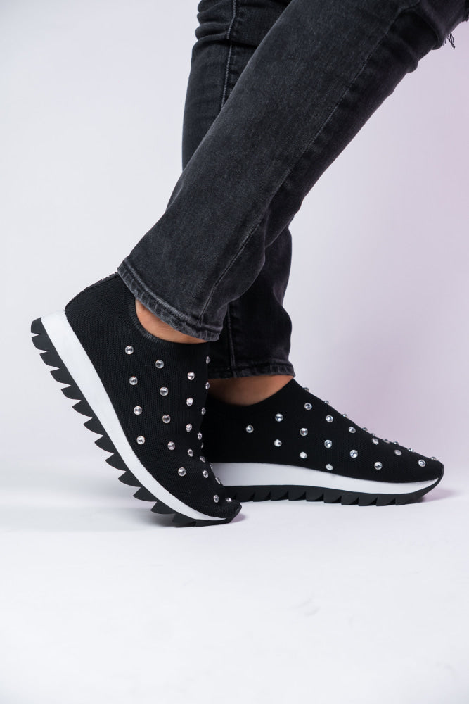 Tenis Women DKNY - Tenis