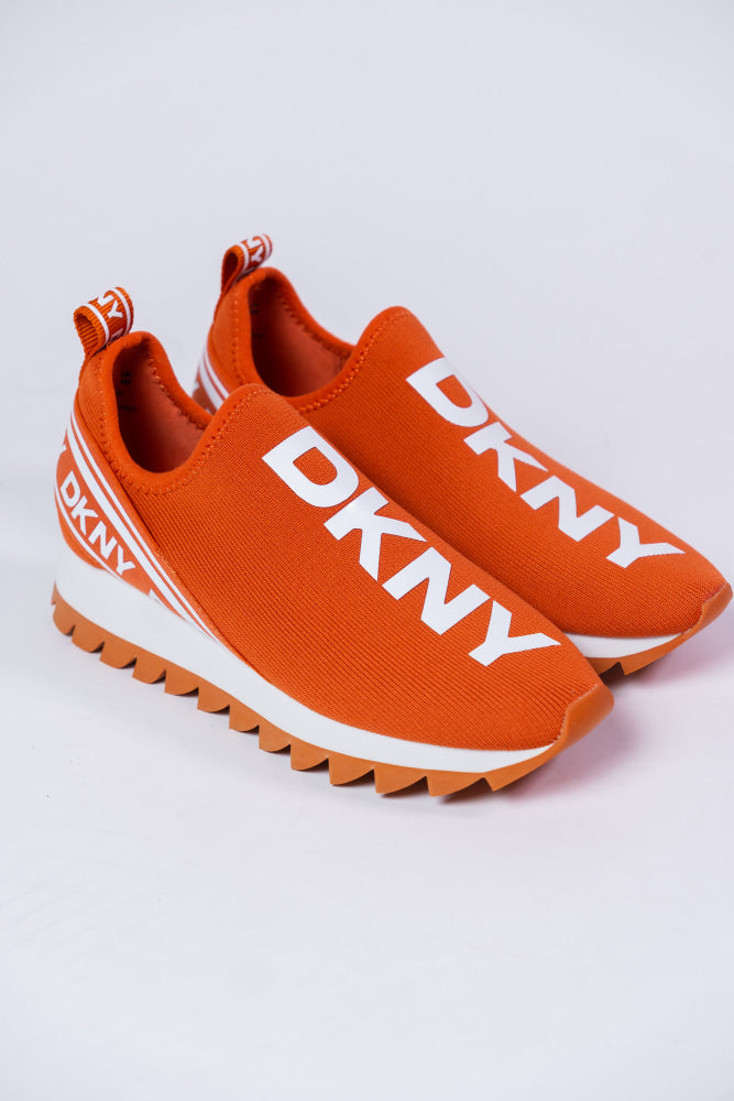 Tenis Women DKNY - Tenis