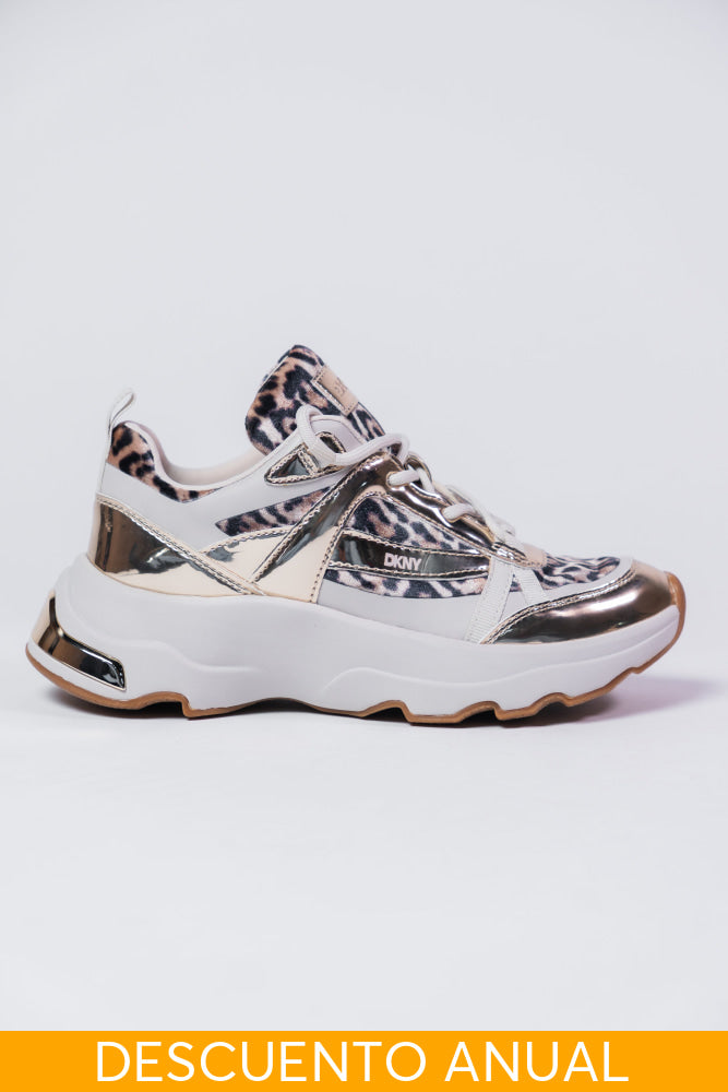 Tenis Women DKNY - Tenis