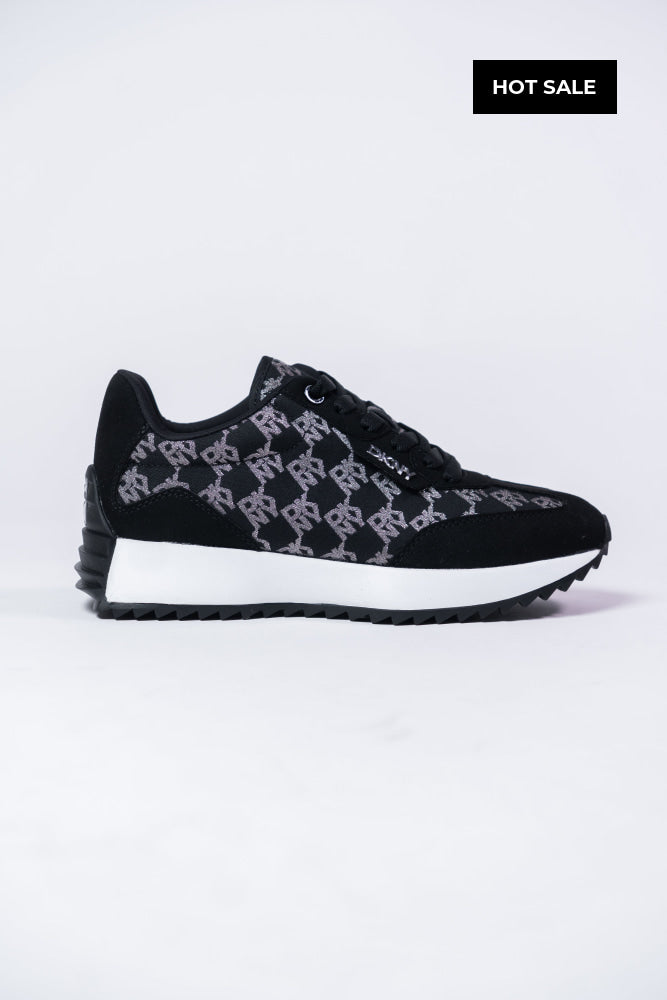 Tenis Women DKNY - Tenis