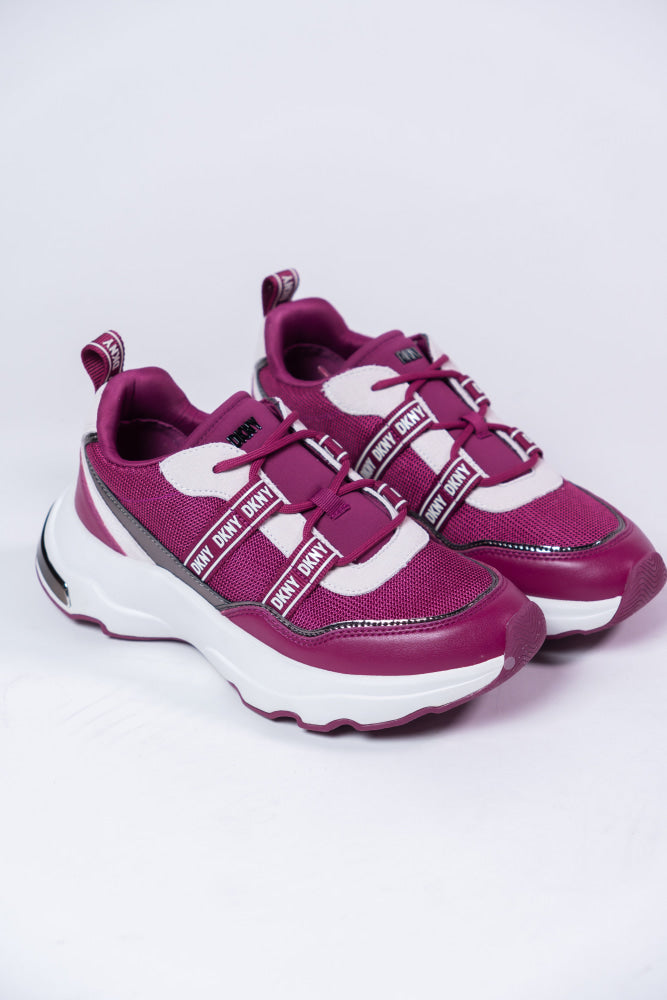 Tenis Women DKNY - Tenis