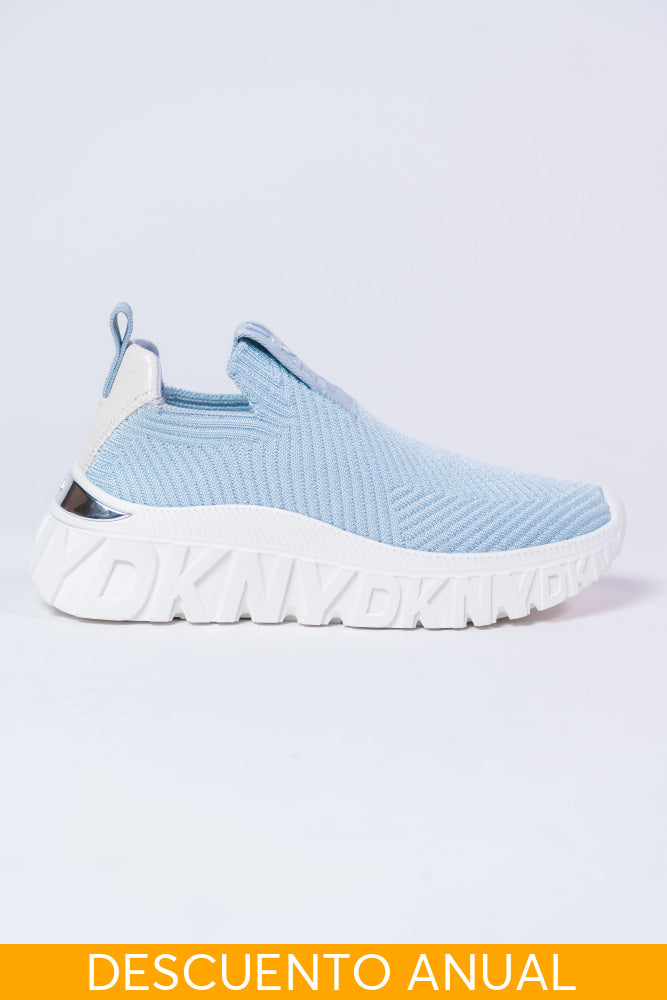 Tenis Women DKNY - Tenis