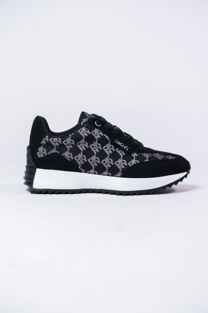 Tenis Women DKNY - Tenis