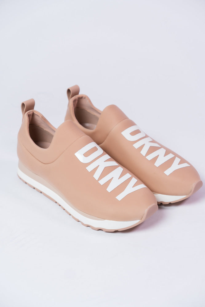 Tenis Women DKNY - Tenis