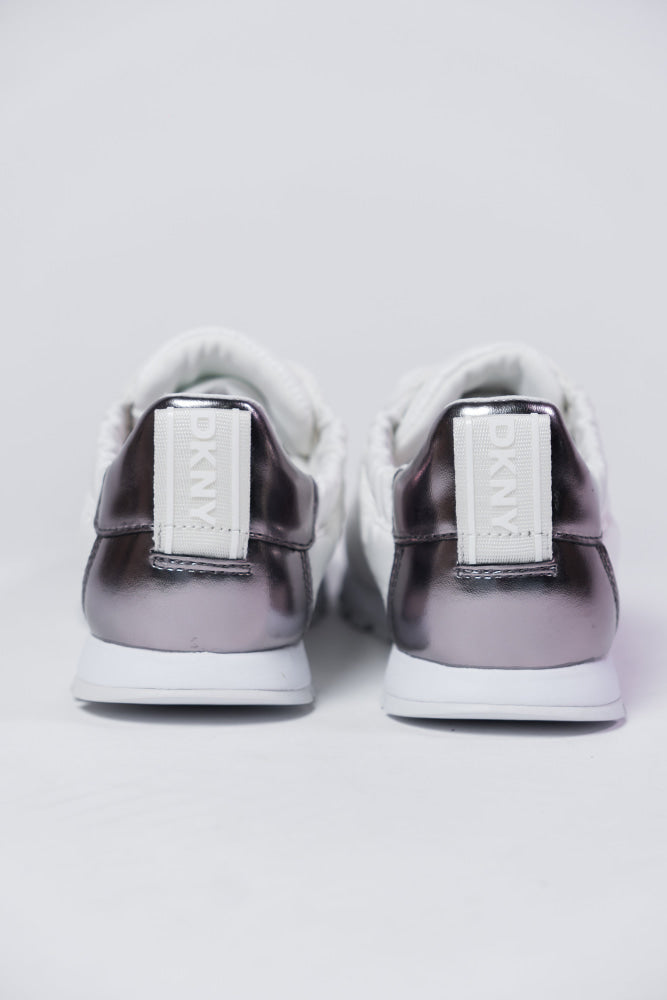 Tenis Women DKNY - Tenis