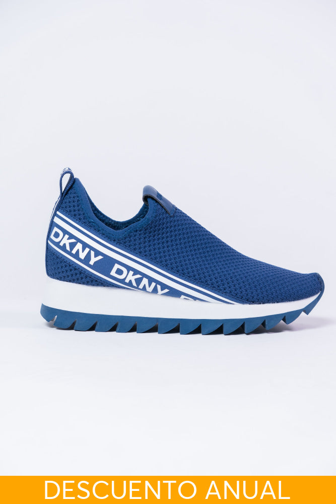 Tenis Women DKNY - Tenis