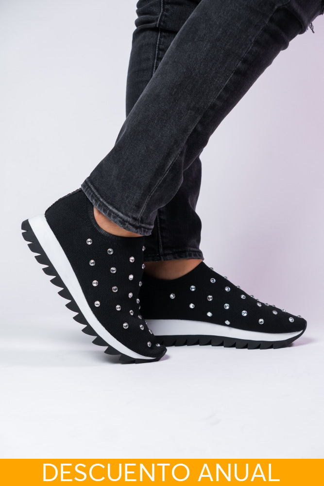 Tenis Women DKNY - Tenis