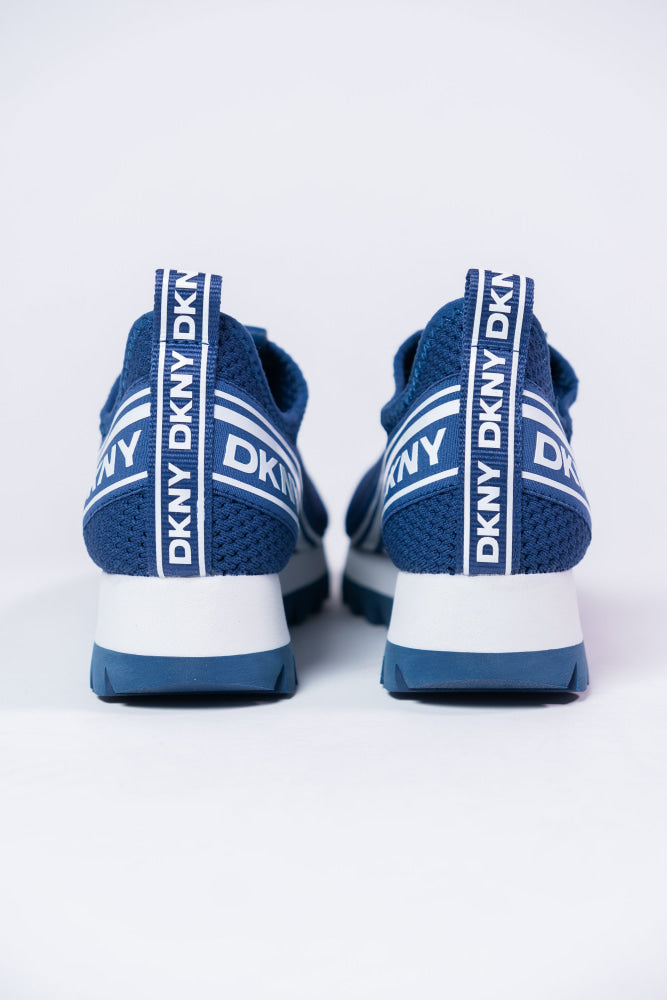 Tenis Women DKNY - Tenis