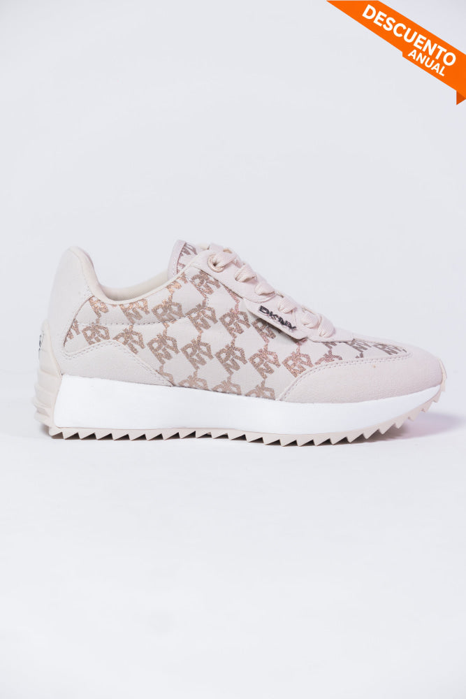 Tenis Women DKNY - Tenis