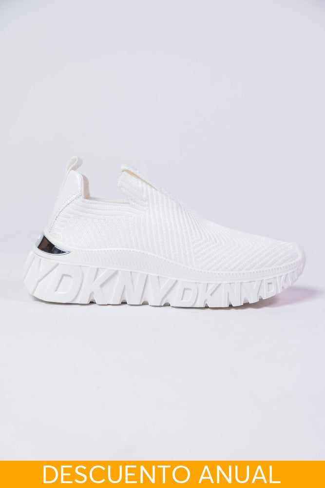 Tenis Women DKNY - Tenis