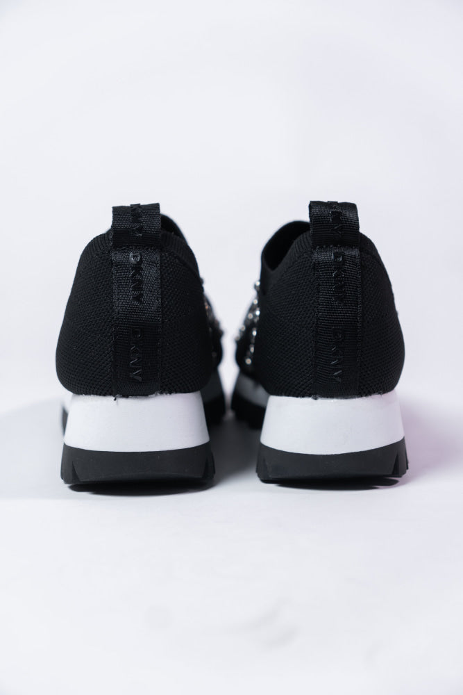 Tenis Women DKNY - Tenis