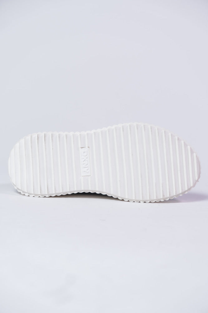 Tenis Women DKNY - Tenis