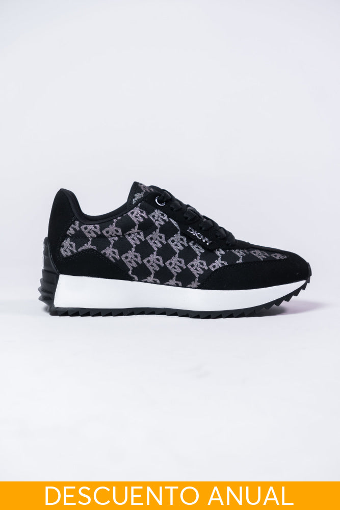 Tenis Women DKNY - Tenis