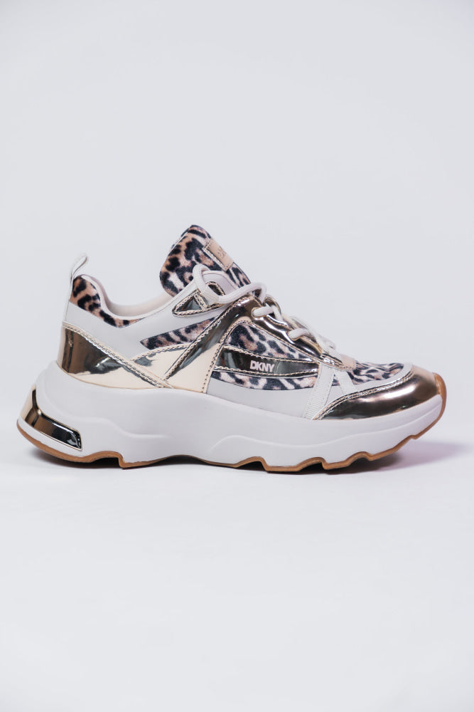 Tenis Women DKNY - Tenis