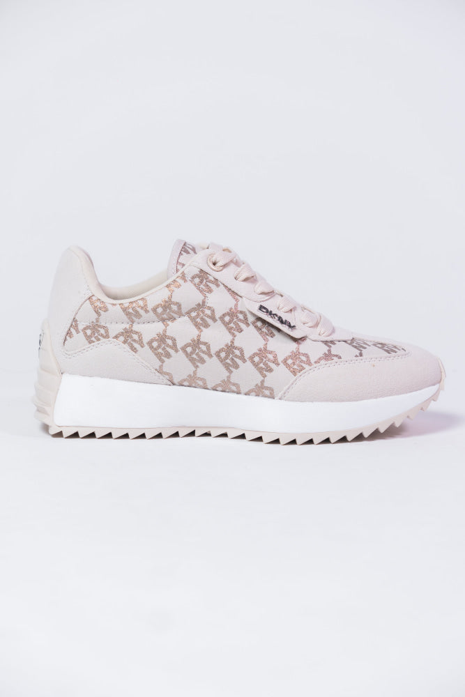 Tenis Women DKNY - Tenis