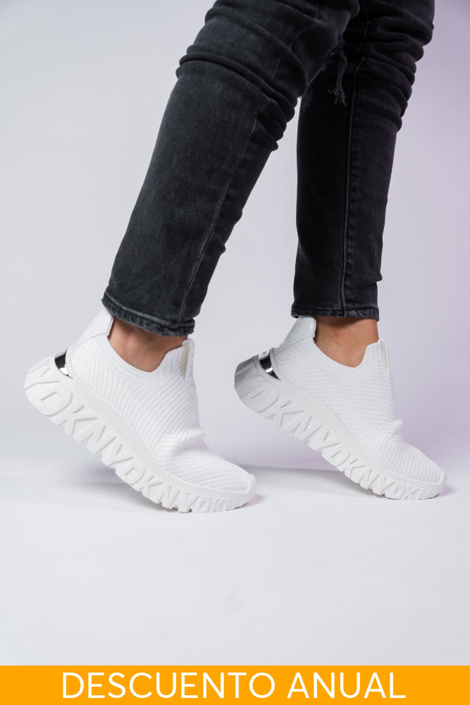 Tenis Women DKNY - Tenis