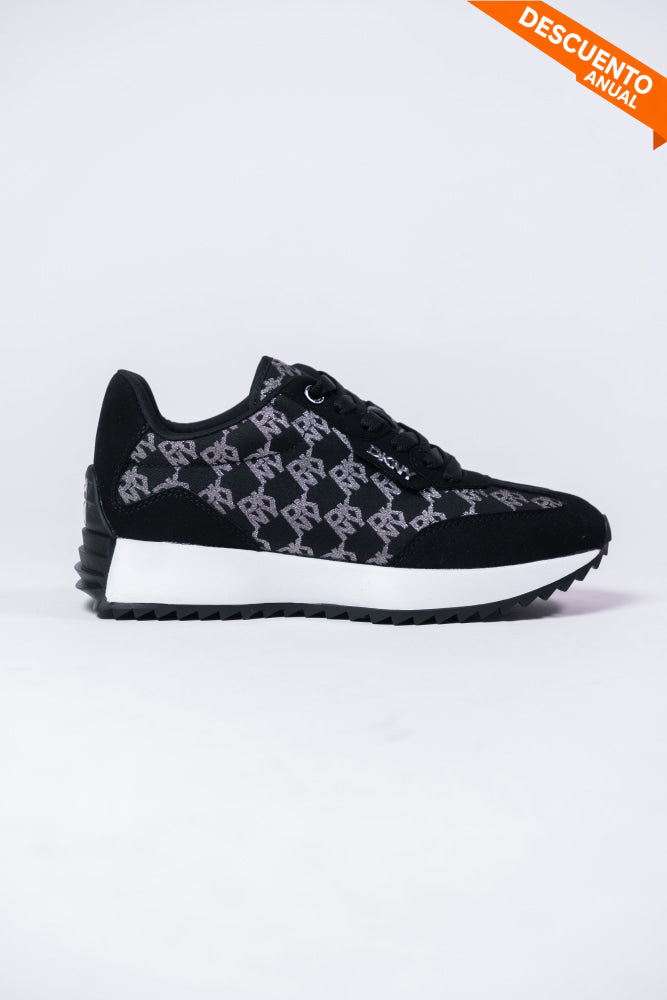 Tenis Women DKNY - Tenis