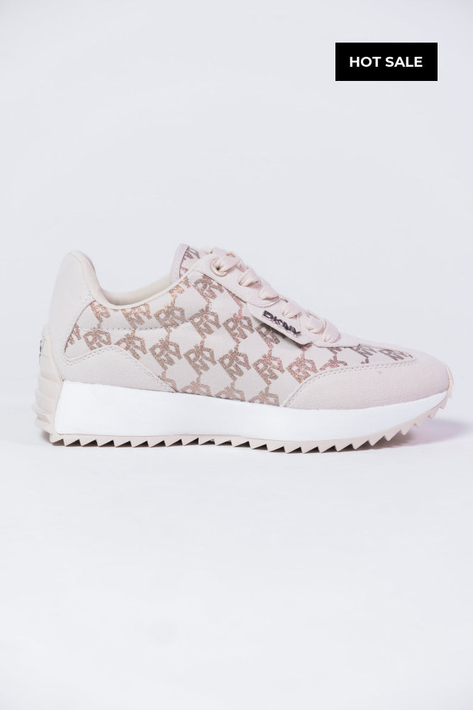 Tenis Women DKNY - Tenis
