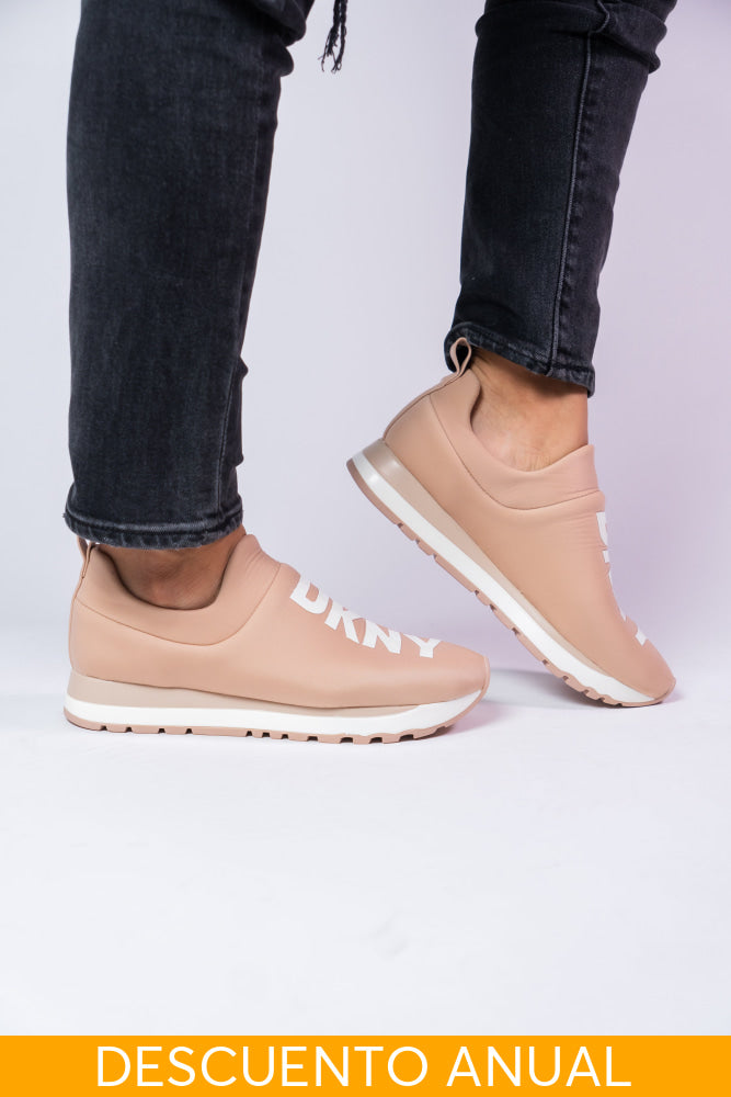 Tenis Women DKNY - Tenis