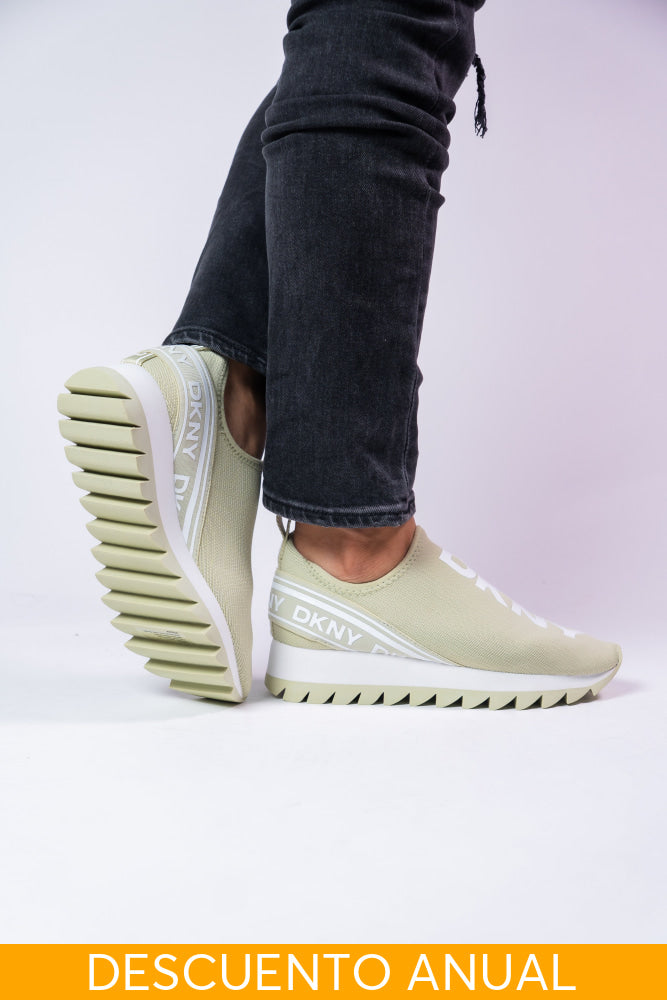 Tenis Women DKNY - Tenis