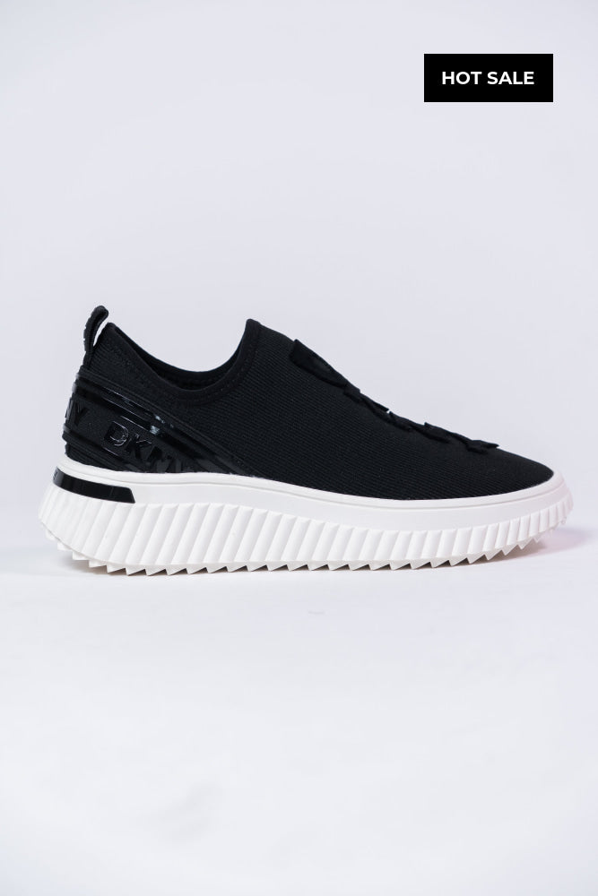 Tenis Women DKNY - Tenis
