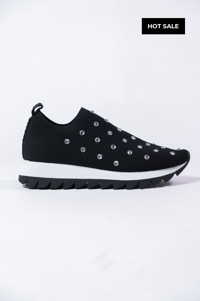 Tenis Women DKNY - Tenis