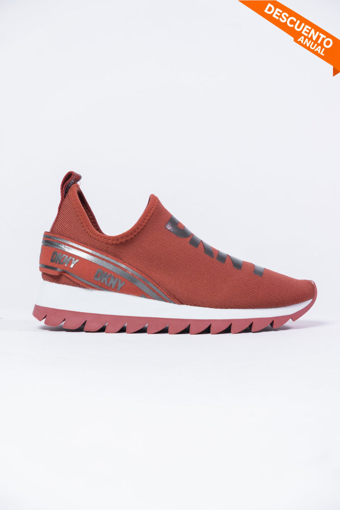 Tenis Women DKNY - Tenis
