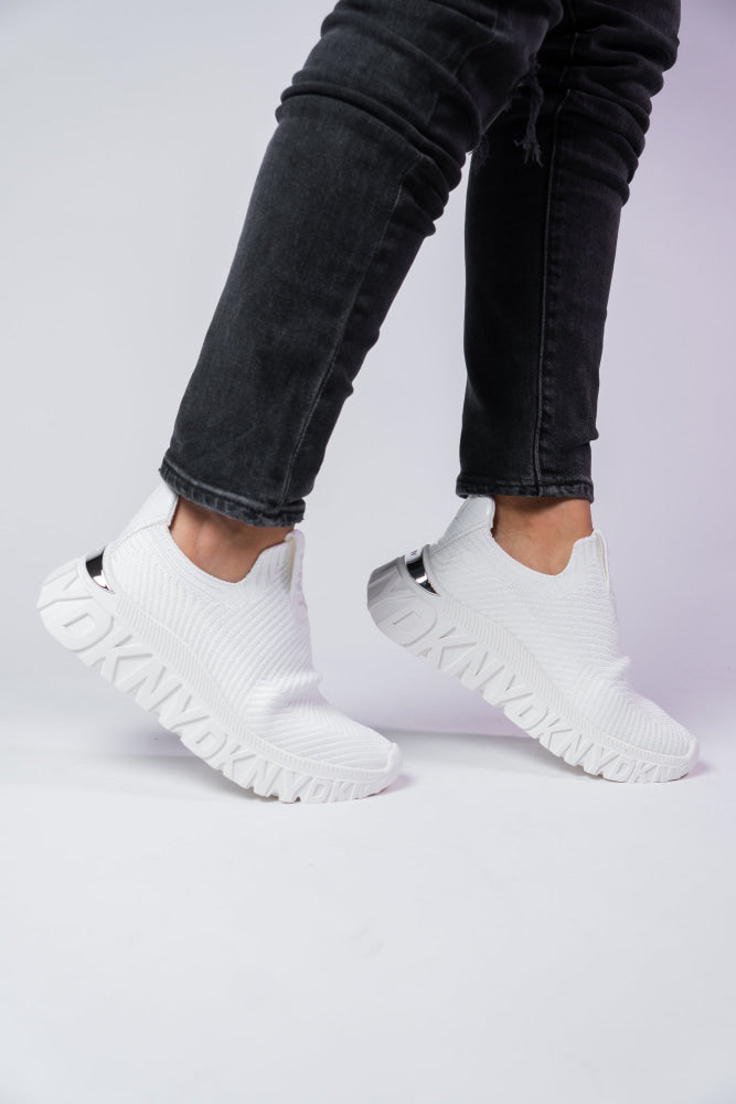 Tenis Women DKNY - Tenis