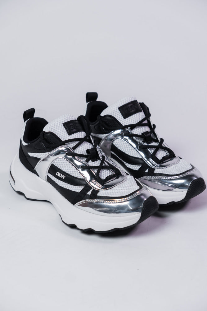 Tenis Women DKNY - Tenis