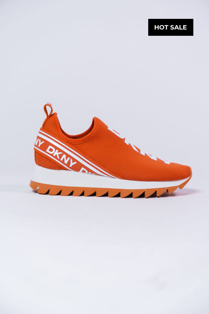 Tenis Women DKNY - Tenis