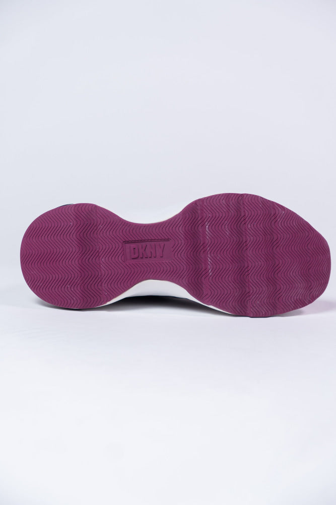 Tenis Women DKNY - Tenis